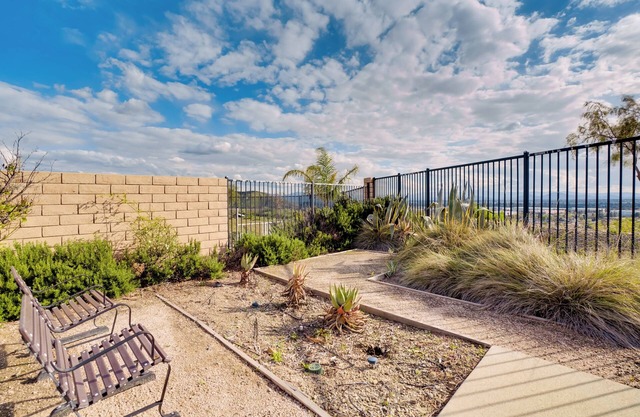 Single-Story San Bernardino Home w/Valley Views!