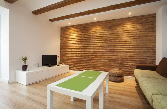 SingularStays Cervantes I