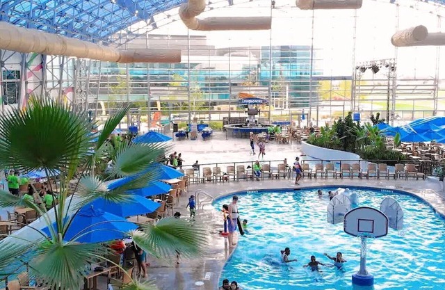 Sip & Paint Artistic Getaway: Near to the Stadiums