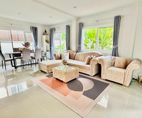 Sirihouse at Supalai Bella Thalang Phuket