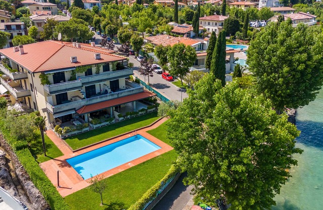 Sirmione Sunrise Terrace