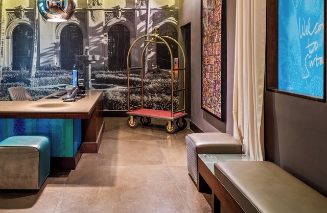 SIRTAJ - Beverly Hills