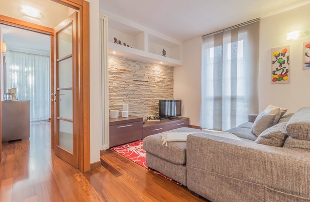 Sister House Lierna Varenna Holidays