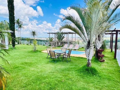 Sitio Elegante - Famílias - amigos - Boa Esperança - MG