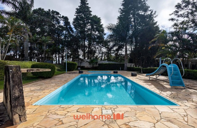Sitio em Piedade com Piscina e lazer completo