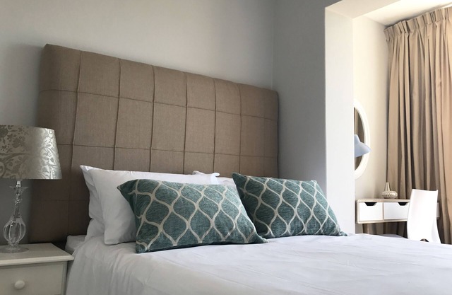 Situated in the heart of Simonstown with beautiful views over False bay