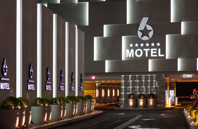Six Star Motel - Taoyuan