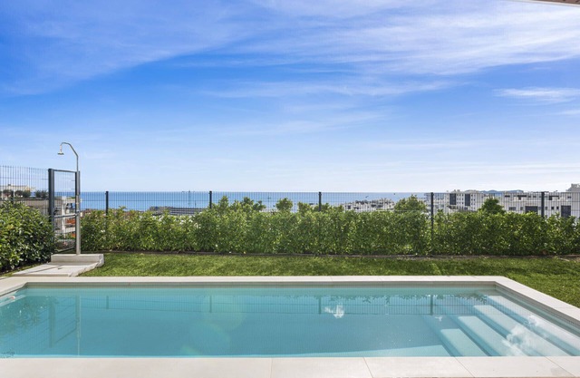 SixSenses | Apartment with pool in Fuengirola