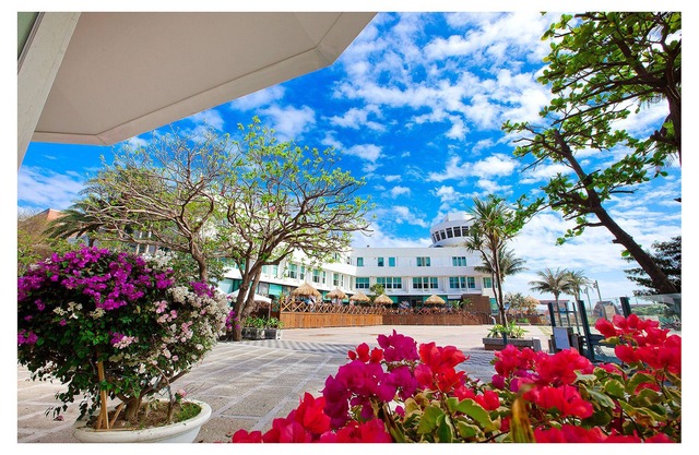 Sizihwan Sunset Beach Resort