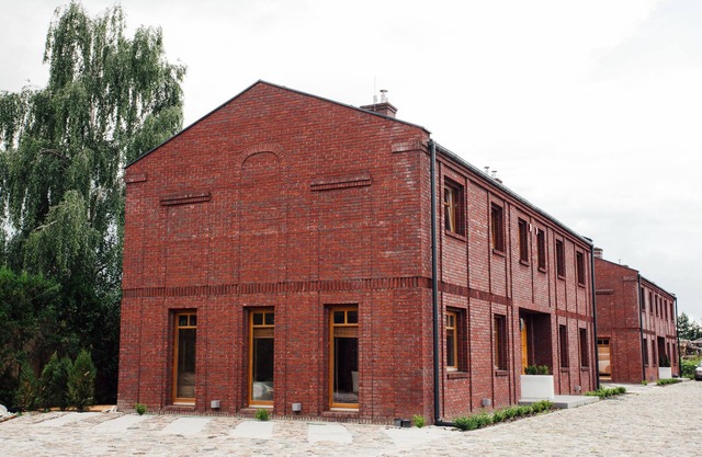 Skórzewo Airport Lawica House 125m² International Poznań Trades MTP Car Racing