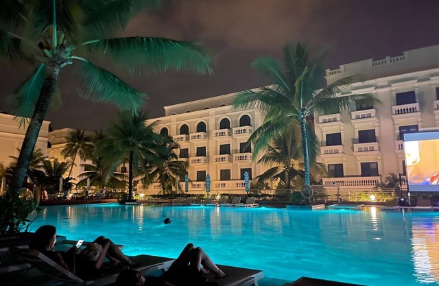 SK BOUTIEQUE HOTEL