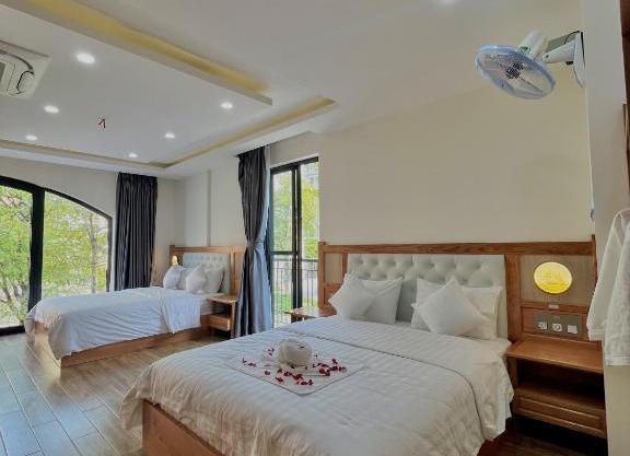 SK BOUTIQUE HOTEL
