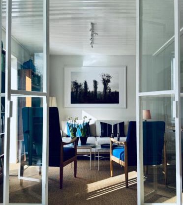 Skagen Beach House