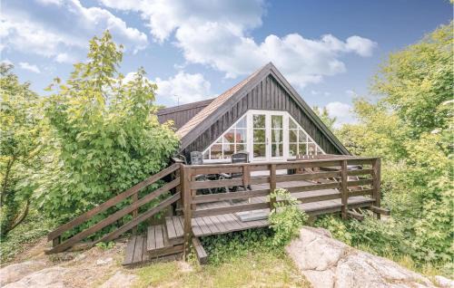 Skagenhuset Lejl 3