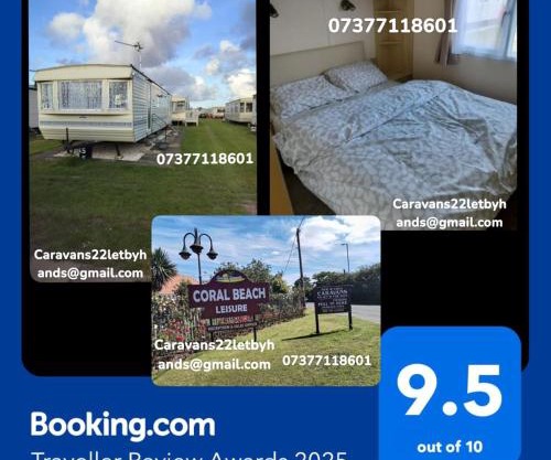 Skegness Ingoldmells near Skegness raceway holiday let by Sophia