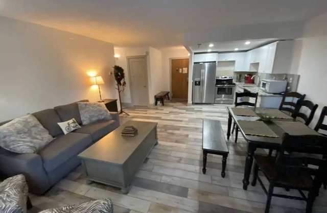 Ski in/Ski out of our remodeled condo in Breckenridge!