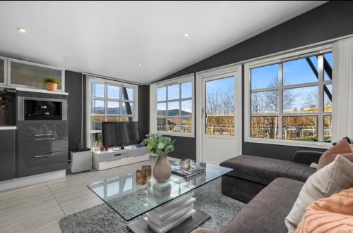 Ski inn Ski Out Best holiday Apartments i Oppdal