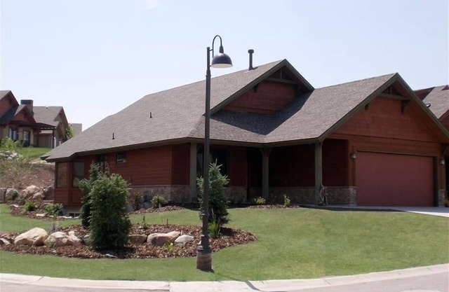 Ski, Mountains, Lake: 5 BR Vacation House at Wolf Creek Ut, Many Amenities