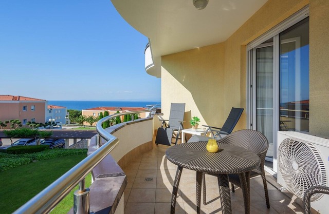 Skiper resort Savudrija/Apartment Pika