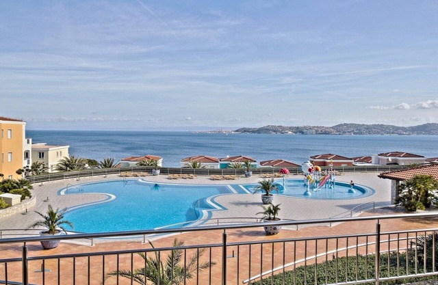 Skiper resort Savudrija /Apartment RUMPL