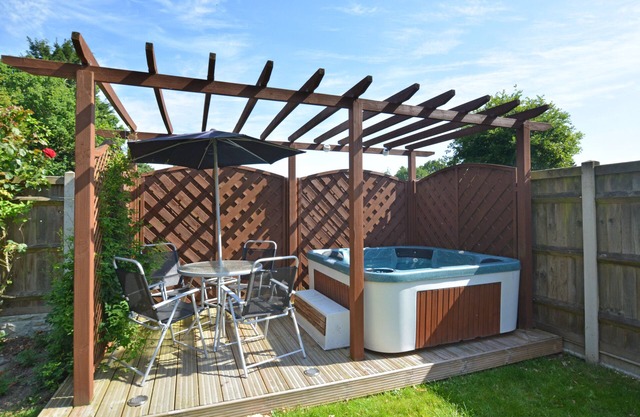 Skipjack - One Bedroom Apartment, Sleeps 2