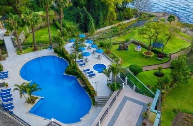Sky View Atitlán Lake Suite/Free Breakfast
