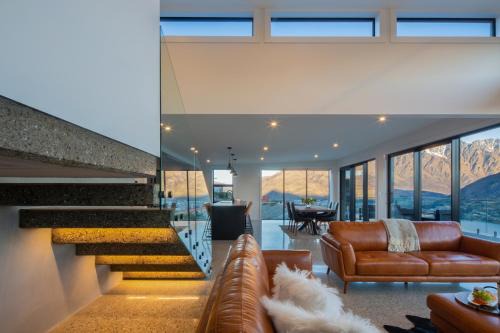 Sky Villa A