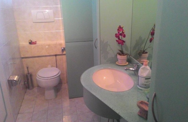 Sky Wellness Apartment