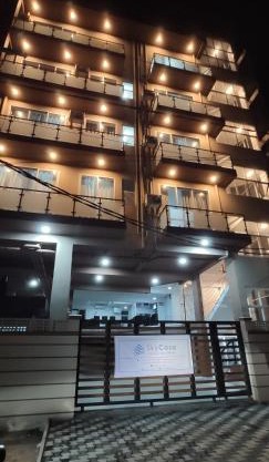 SkyCasa Holiday Apartments