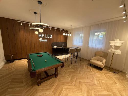 Skyline LuxurySPA