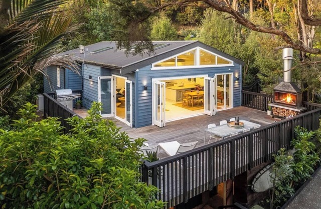 Skyview Onetangi | Stay Waiheke