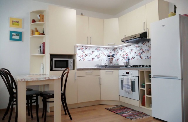 Slávik Apartment
