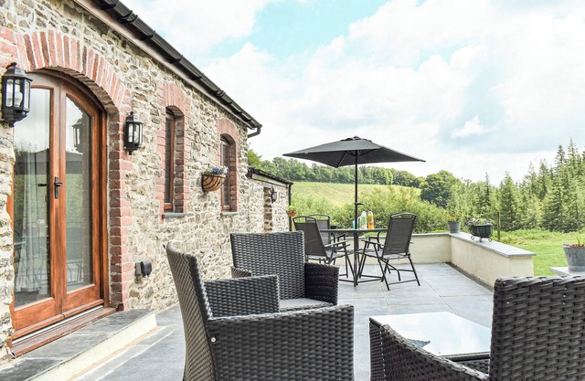 Slade Cottage - UK35027