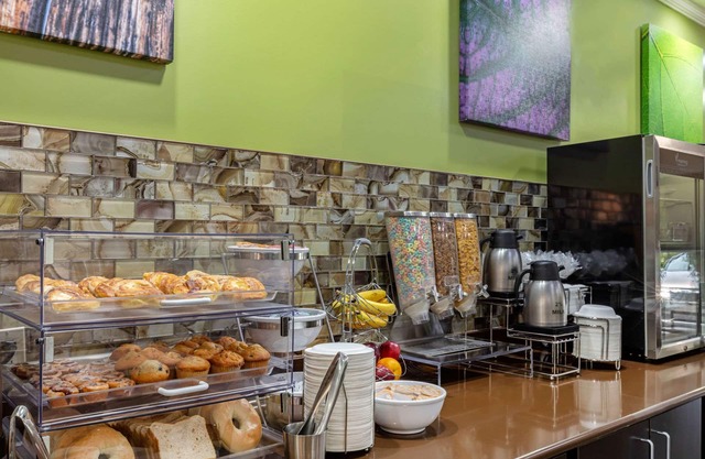 Sleep Inn & Suites Millbrook - Prattville