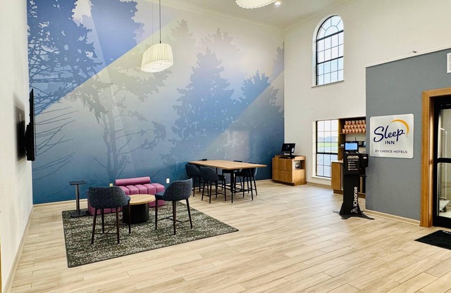 Sleep Inn & Suites Searcy near University