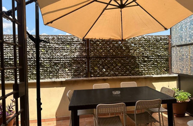 Sleep With the Angels in the Eternal City