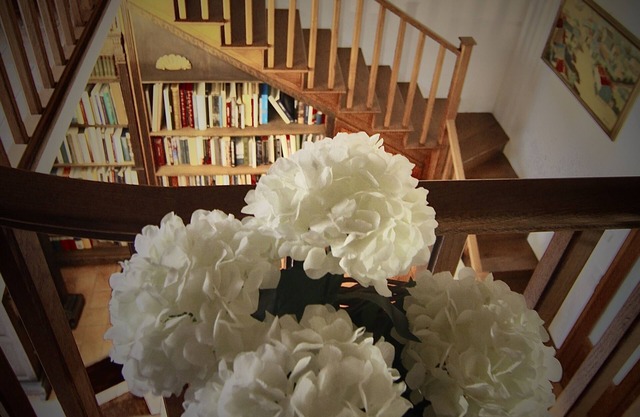 Sleeping among history in the center of Orvieto