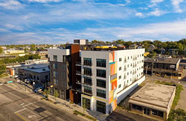 Sleeps 144 | Entire Hotel w/Rooftop | The Carter