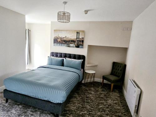 Slieve Rossa Accommodation