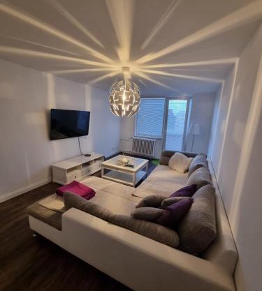 Slnečný apartmán u Klaudii