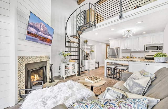 Slopes, Soaks & Park City Fun at Your Door