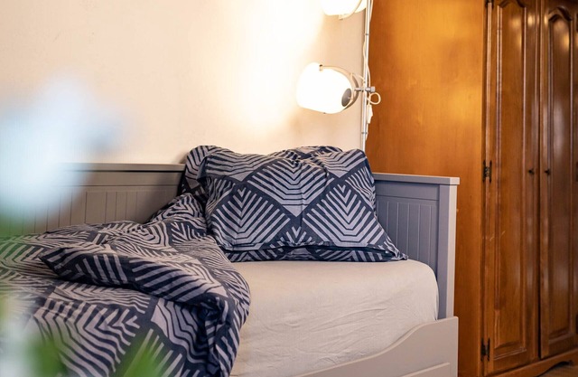 Slow stay home Rose in tiny authentic Istrian village near Učka