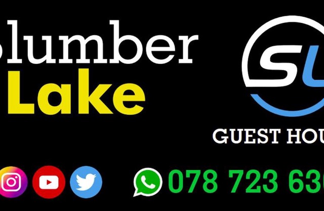 Slumber Lake Guest House