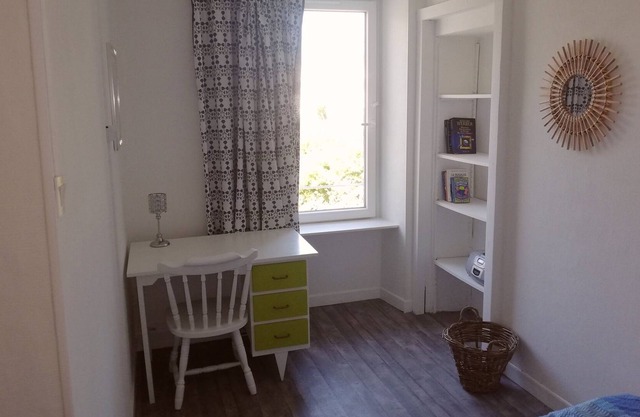 Small apartment near the station