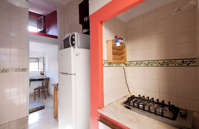 Small & Cozy house in center Lisbon