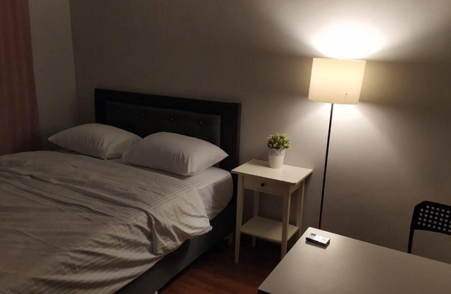 Small Studio 2