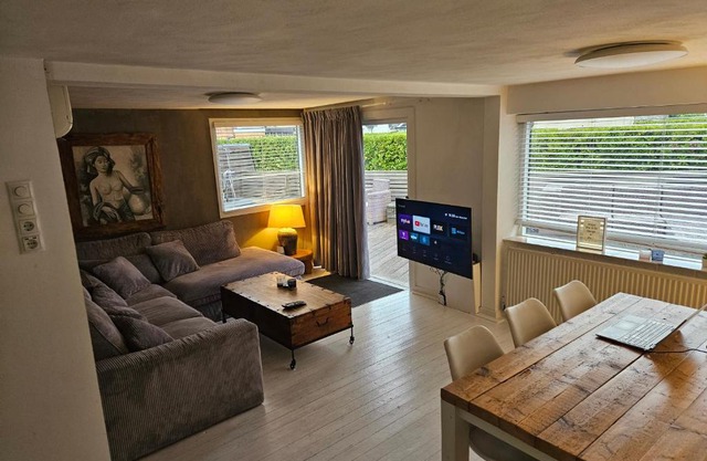 Smalland Loosdrecht Amsterdam