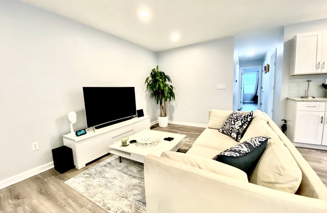 Smart and Luxurious condo in the Heart of Providence