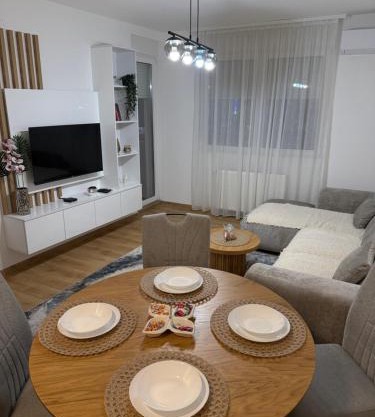 Smart Apartmani