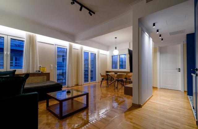 Smart Apartment next to Exarcheia Square | Peridot - Homes